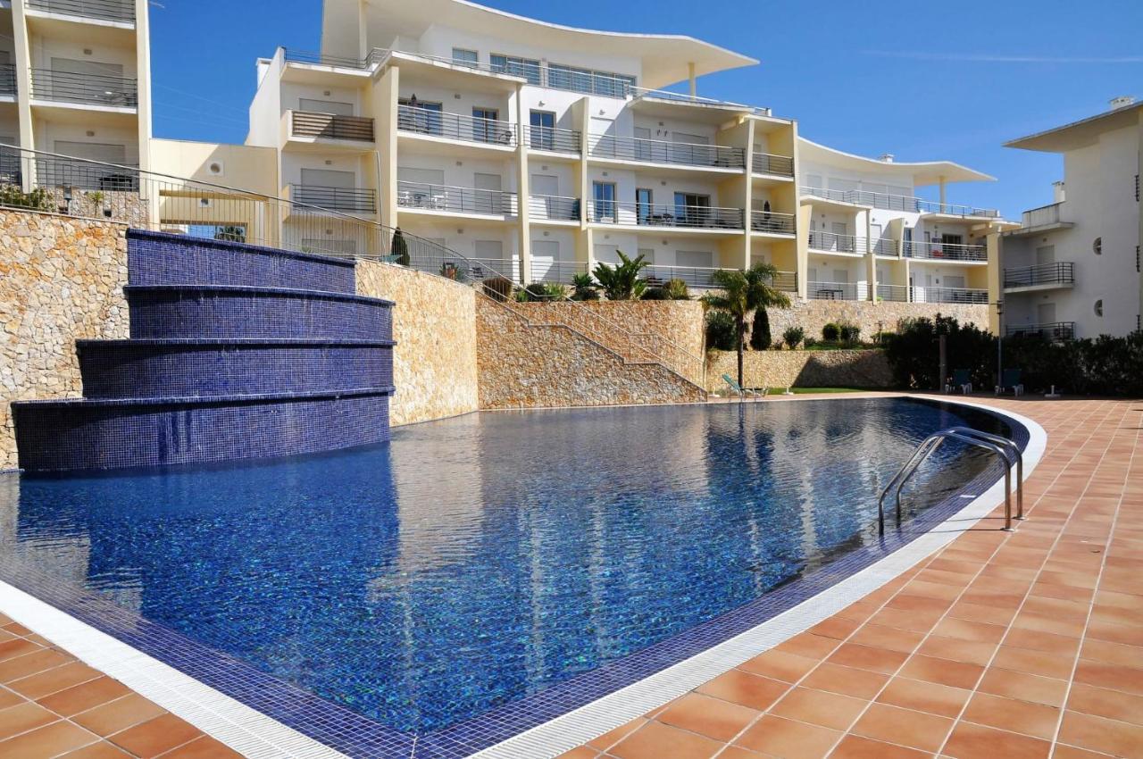 #028 T1 Orada By Home Holidays Albufeira Exterior photo