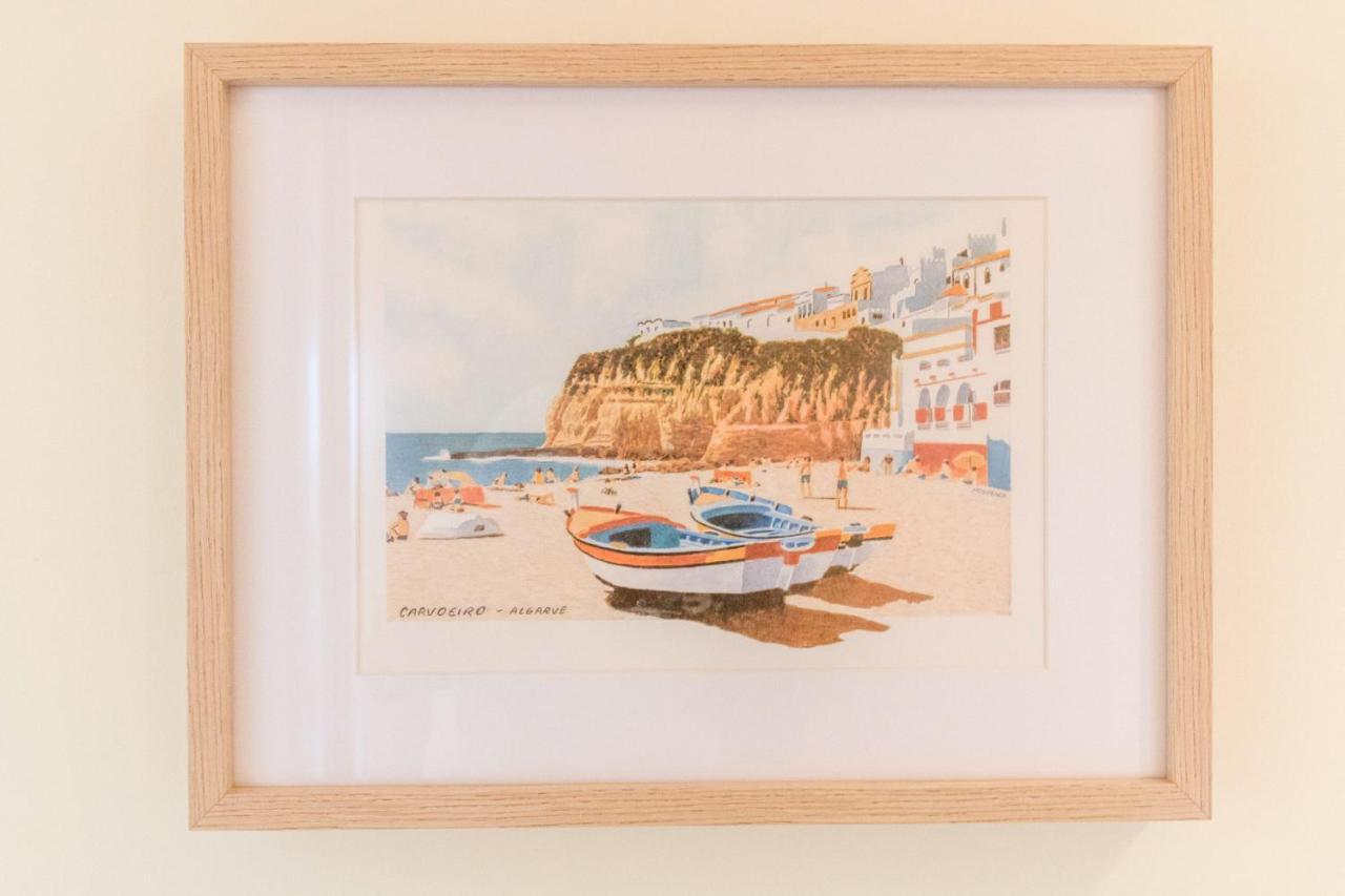 #028 T1 Orada By Home Holidays Albufeira Exterior photo