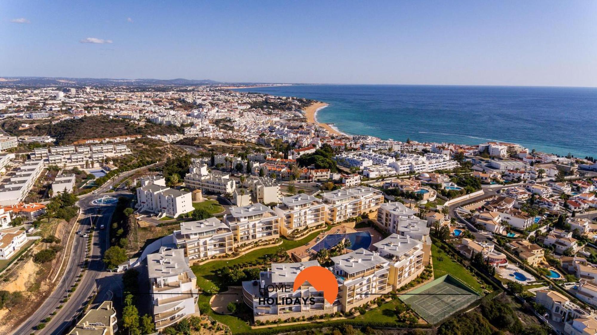 #028 T1 Orada By Home Holidays Albufeira Exterior photo